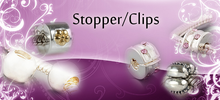 Stopper/Clips