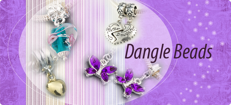 Dangle Beads