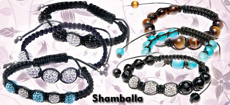 Shamballa