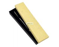 ANDANTE Geschenkbox Schmuckbox Glizer - Gold - 21 x 4.5 x 2.2 cm