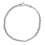 ANDANTE 925 Sterling Silber Damen 