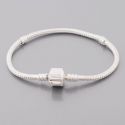 Andante-Stones Edles Silber  Armband 19CM