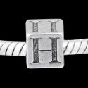 Andante-Stones Edler Silber Bead 