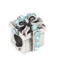 Andante-Stones Edler Silber Bead 