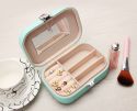ANDANTE Mini Schmuckkoffer - Mint Rose
