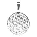 ANDANTE 925 Sterling Silber Damen Kettenanhnger 